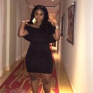 Meet your Posher, Jenise